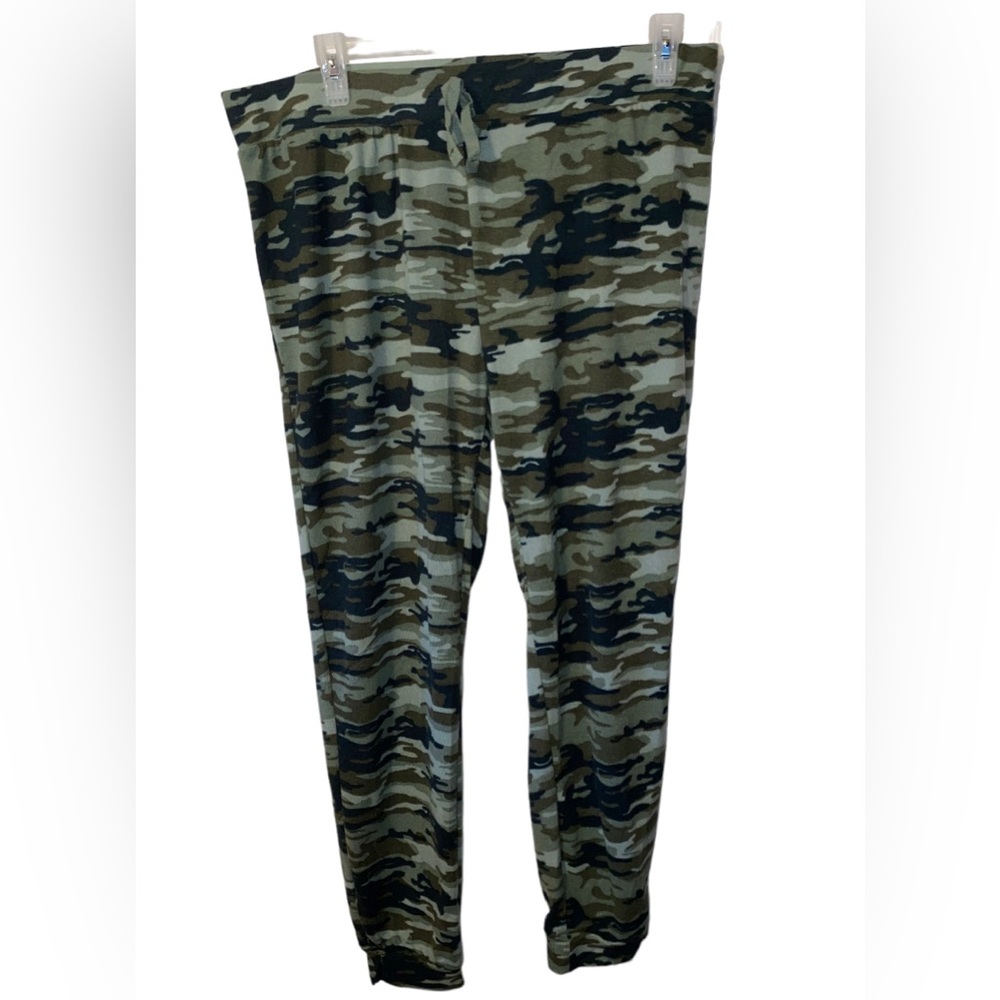 Bobbi brooks plus size 2x camouflage pants